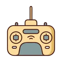 HoV Remote Control icon